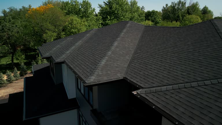 Steel Roofing in Highlands Ranch, CO