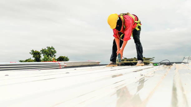 Trusted Highlands Ranch, CO Roofing service Experts