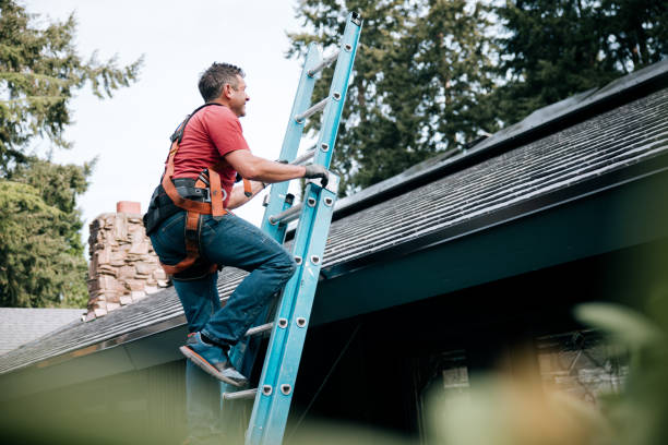 Best Roofing for New Construction  in Highlands Ranch, CO